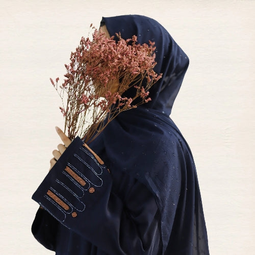 Roya-Abayas & Modest Wear