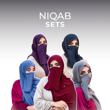 Niqab Sets