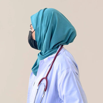 Med Hijab