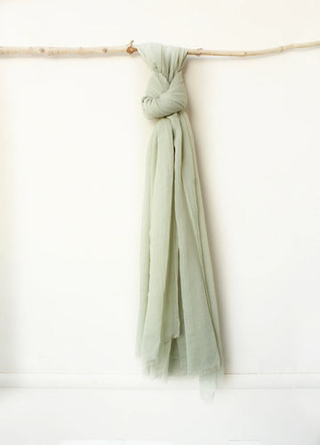 Feather Lawn Hijab Tea
