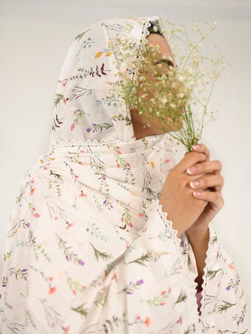 Safaa Chadar