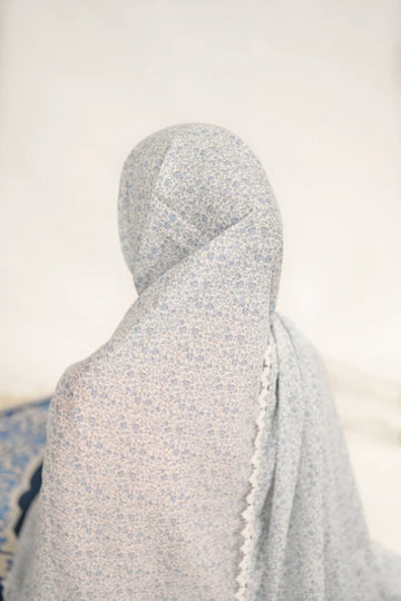 Maha Namaz Dupatta (Flat Chadar)