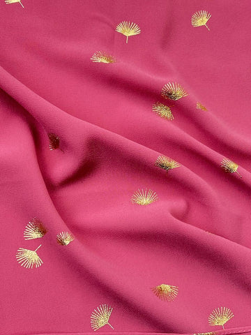 Dilara Hijab Cinnamon