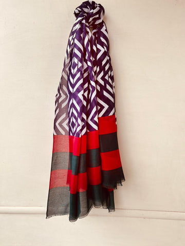 Turkish Print