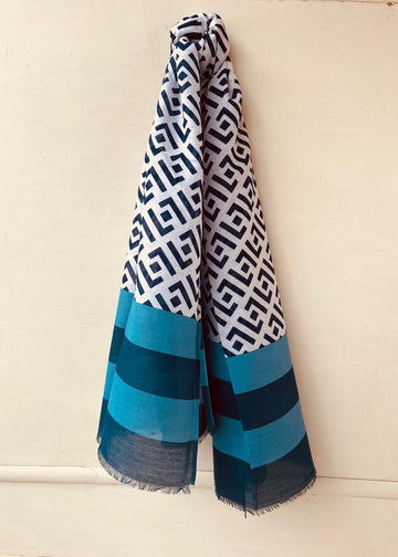 Turkish Print
