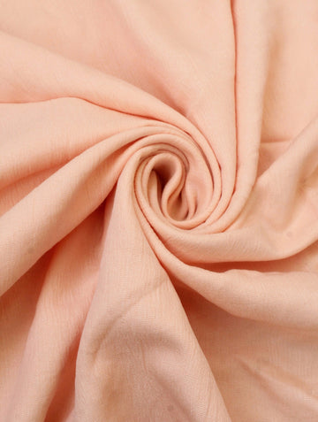 Everyday Crush Hijab Peach