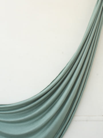 Premium Jersey Hijab Green