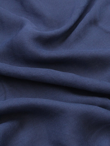 Premium Modal Hijab Navy