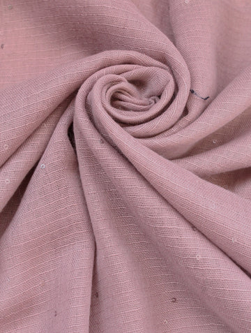 Sequin Lawn Hijab Mauve