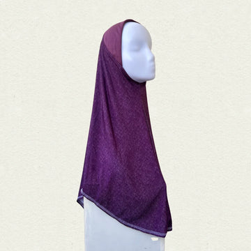 Ready to Wear Scarf
