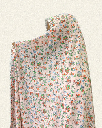 Zoha Namaz Dupatta (Flat Chadar)