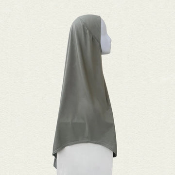 Ready to Wear Scarf
