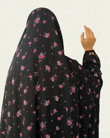 Namaz Chadar Knee Length