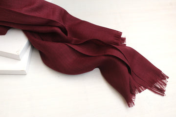 Turkish Lawn Mahogany XL