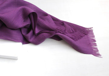 Turkish Lawn Purple XL