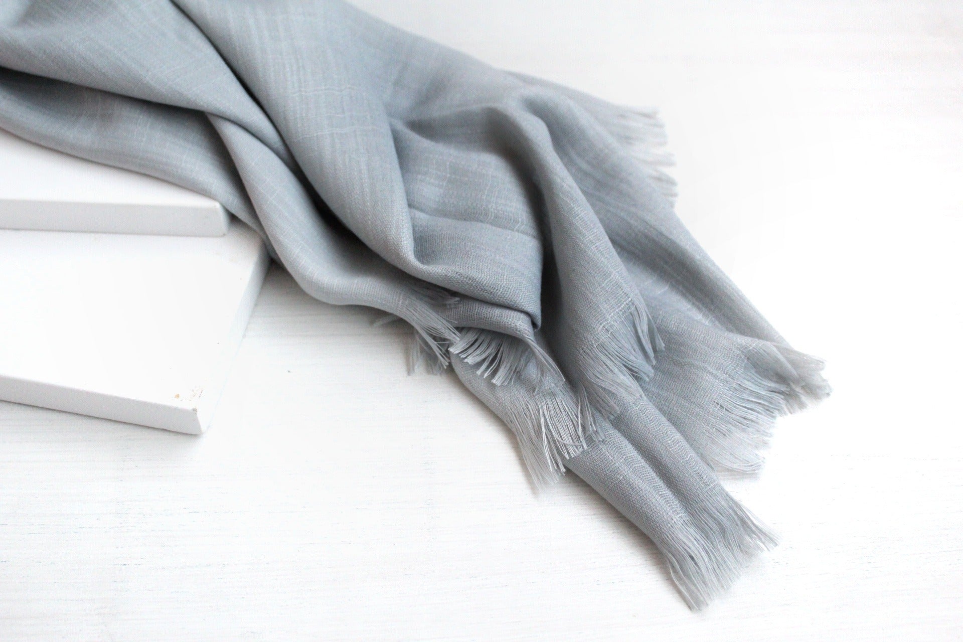 Turkish Lawn Grey XL