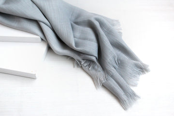 Turkish Lawn Grey XL