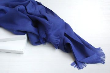 Turkish Lawn Royal Blue XL