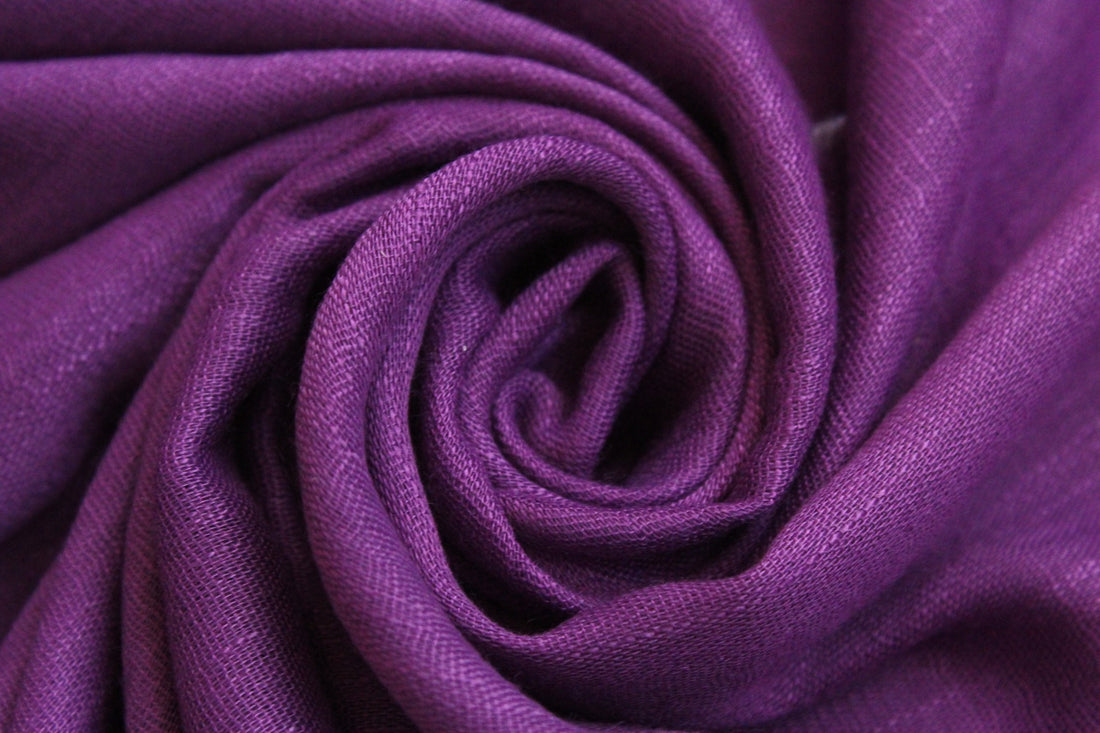 Turkish Lawn Purple XL