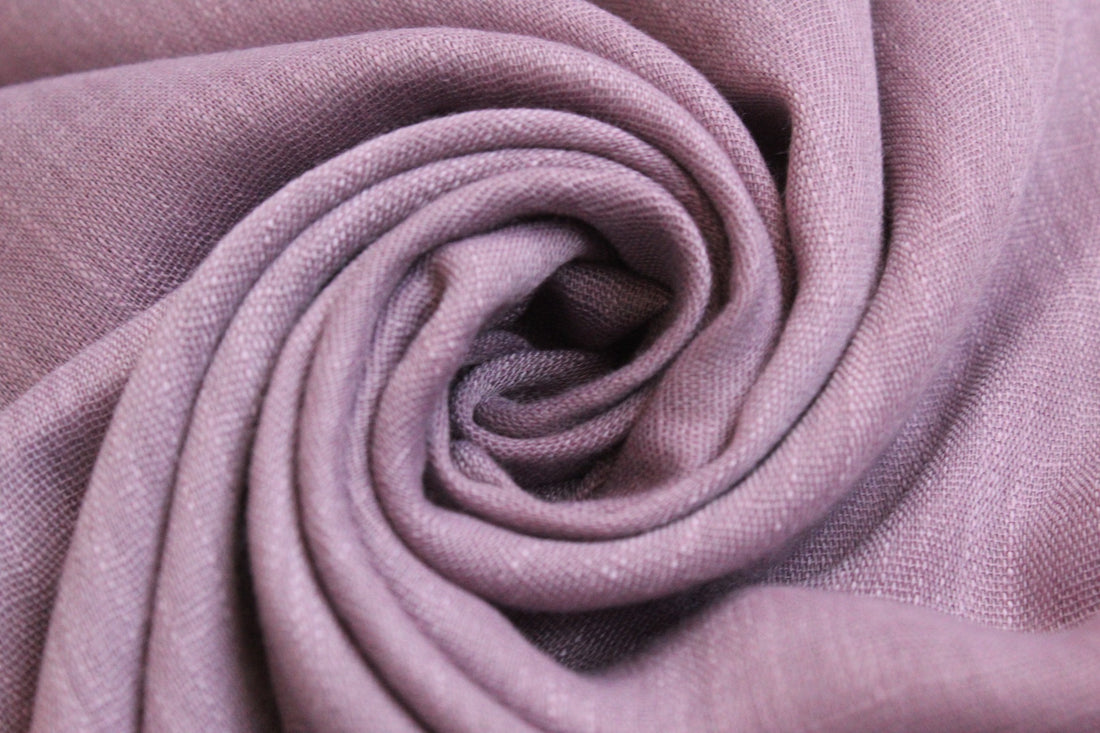 Turkish Lawn Mauve XL