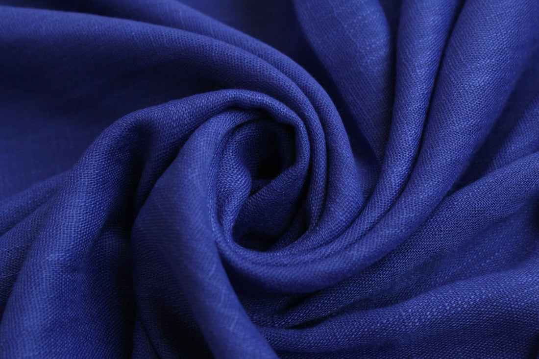 Turkish Lawn Royal Blue XL