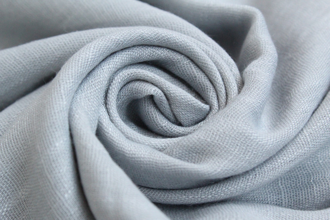 Turkish Lawn Grey XL