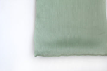 Luxe Silk Hijab Fern