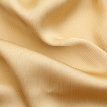 Luxe Silk Hijab Gold