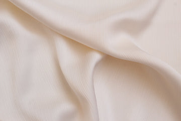 Luxe Silk Hijab Cream