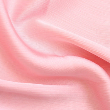 Luxe Silk Hijab Baby Pink