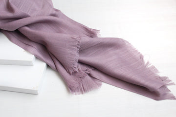 Turkish Lawn Mauve XL