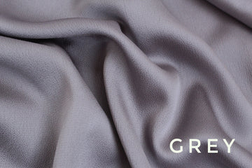 Souffle Silk Grey