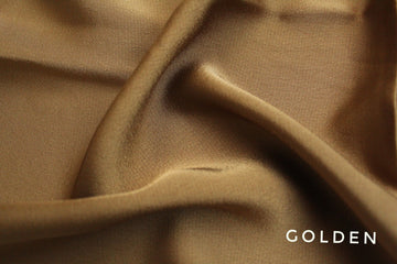 Souffle Silk Golden
