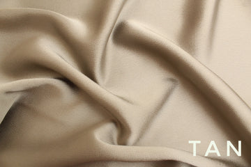 Souffle Silk Tan