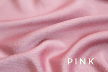 Souffle Silk Pink