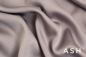 Souffle Silk Ash