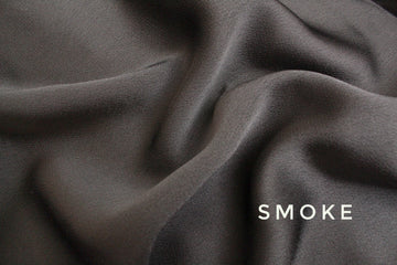 Souffle Silk Smoke