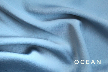 Souffle Silk Ocean