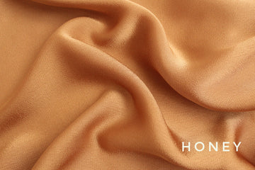 Souffle Silk Honey
