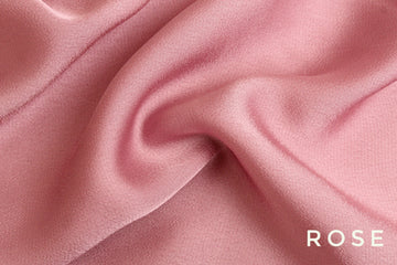Souffle Silk Rose
