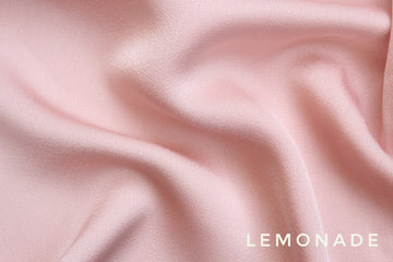 Souffle Silk Light Pink
