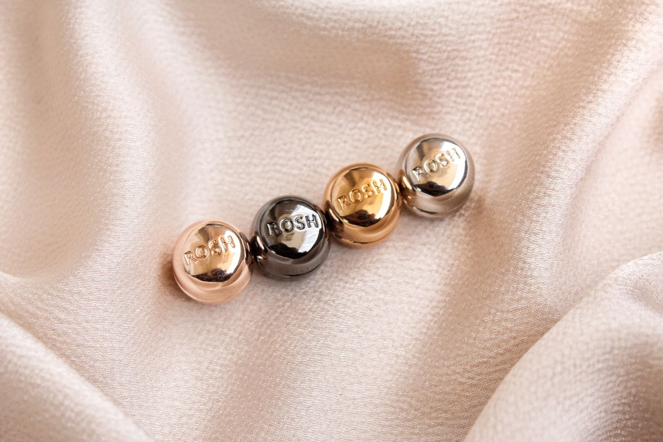 Signature Magnets – Rosh