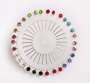 Single Crystal Multi Pins