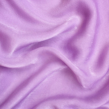 Luxury Silk Lilac