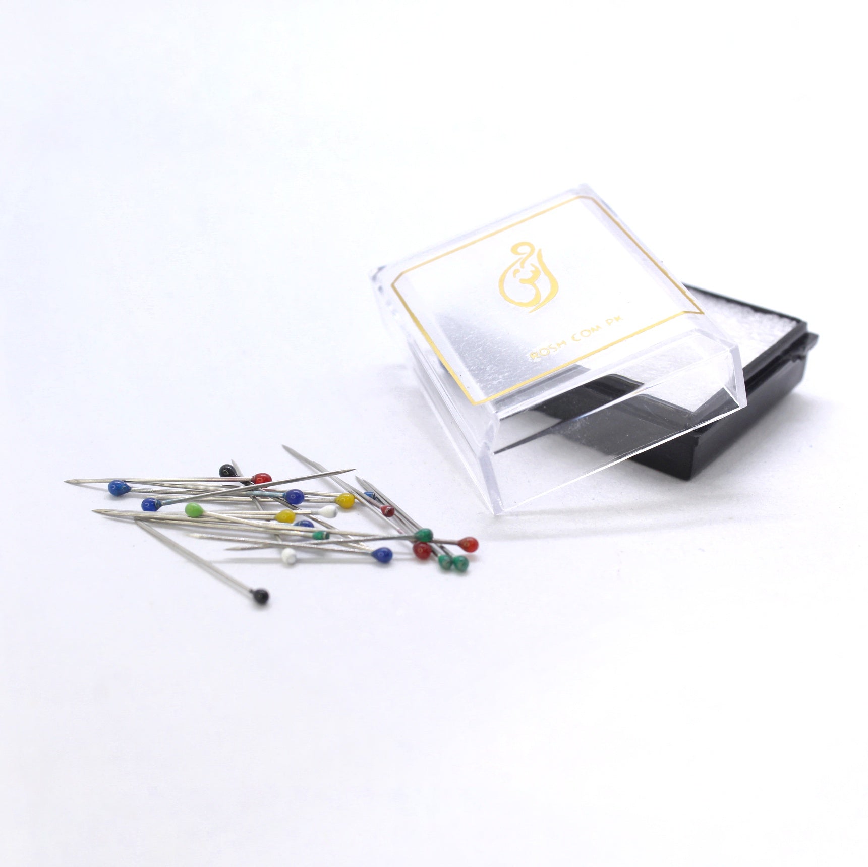 Multi Invisible Pins