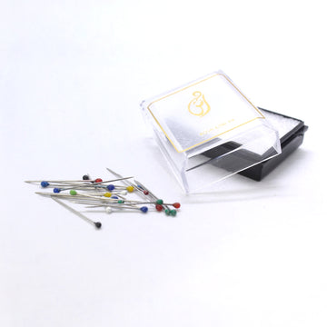 Multi Invisible Pins