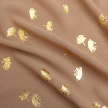 Dilara Hijab Caramel