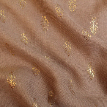 Fern Nude Brown