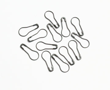 Snag Free Pins Black