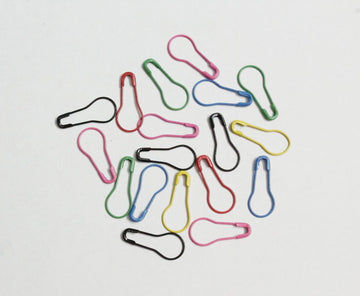 Snag Free Pins Multi